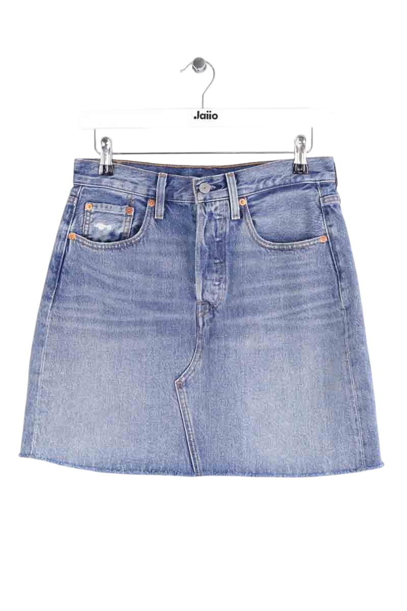 Skirt LEVI'S - Seconde main Blue