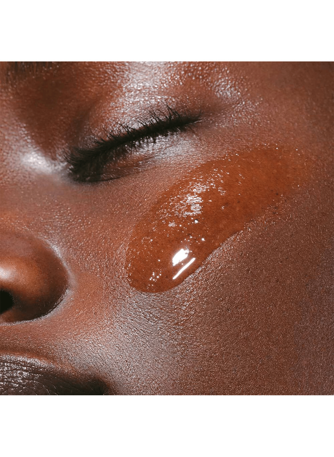 Feuchtigkeitsspendende Gesichtslotion - Normale bis trockene Haut CLARINS No color