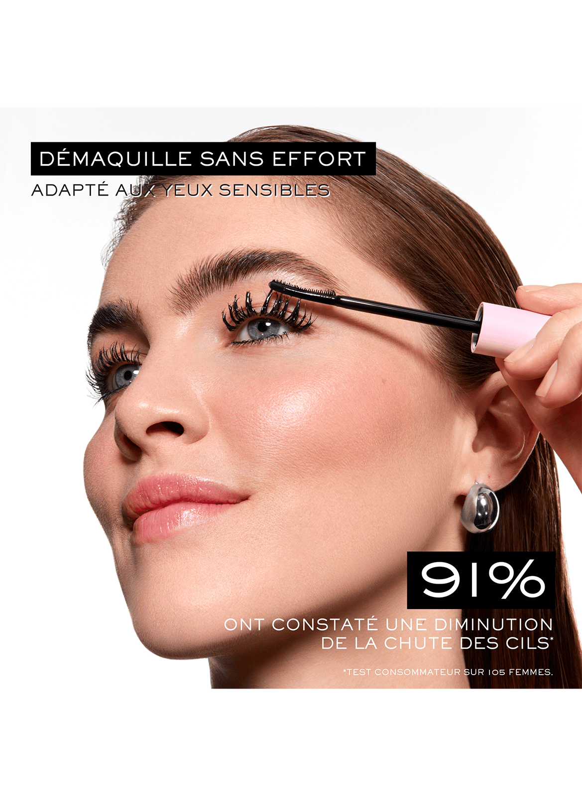 Lash Idole Wimperntusche Entferner LANCÔME #000000