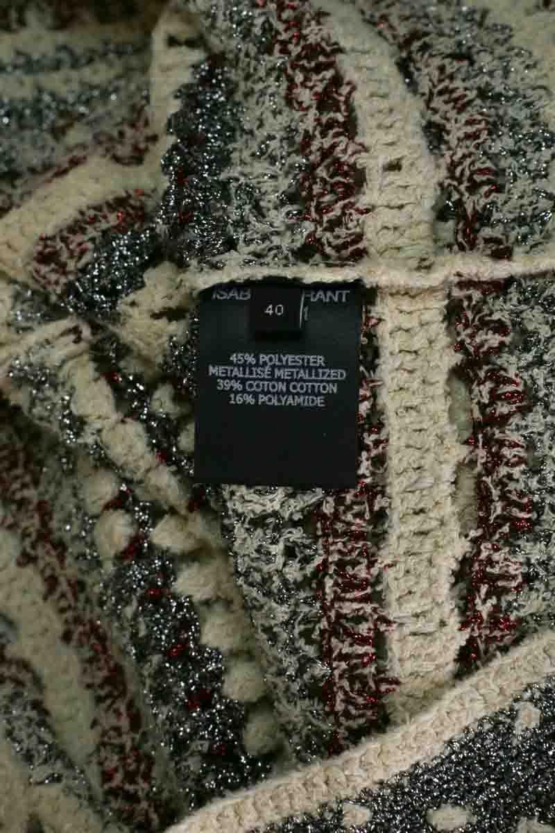 Blouse ISABEL MARANT - Seconde Main Multicolore