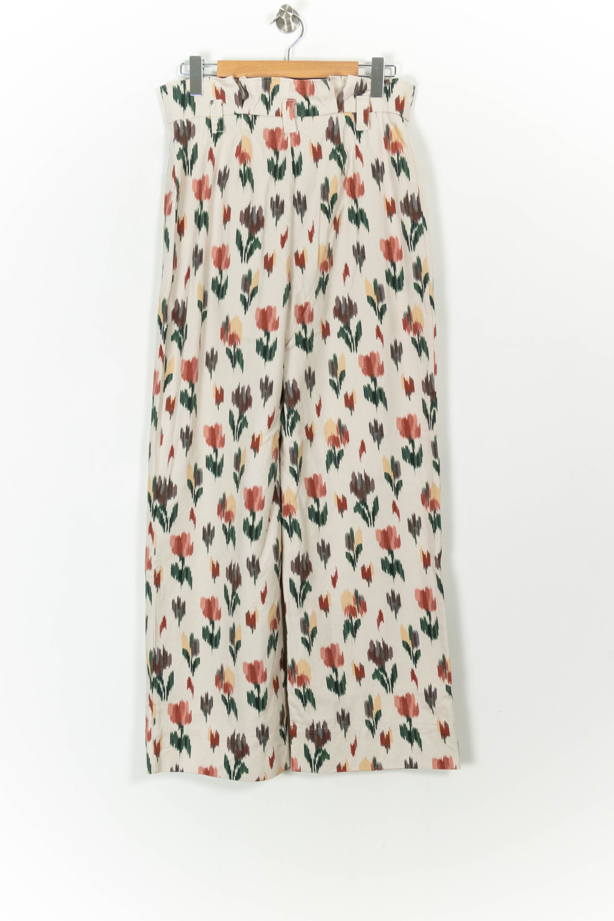 Pantalon SEZANE - Seconde main Multicolore