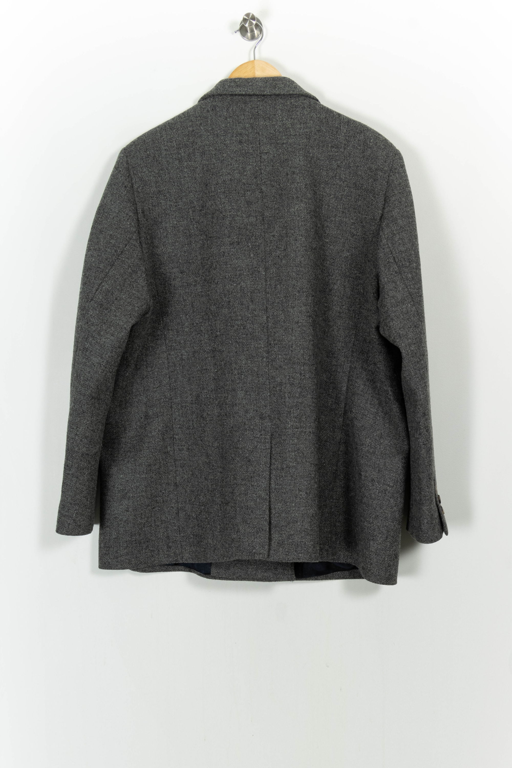 Veste SEZANE - Seconde main Gris