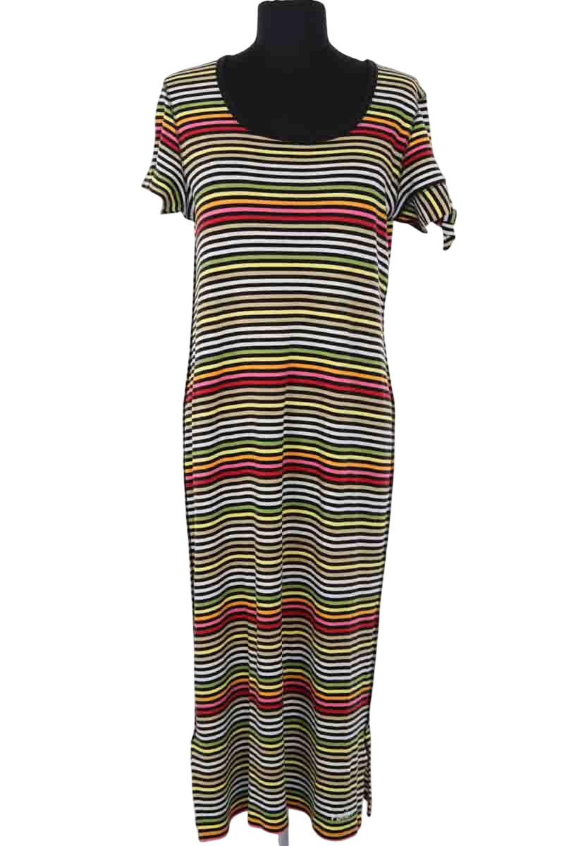 Dress SONIA RYKIEL - Seconde Main Multicolored