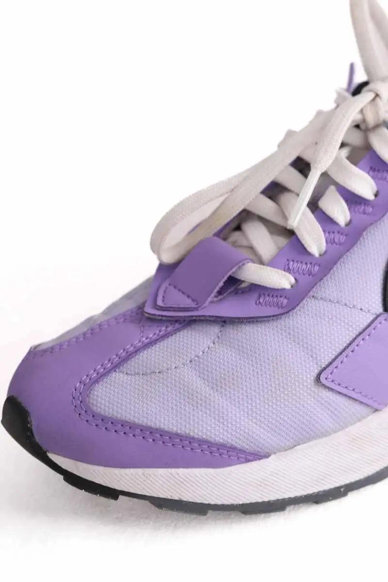 Sneakers NIKE - Seconde Main Purple