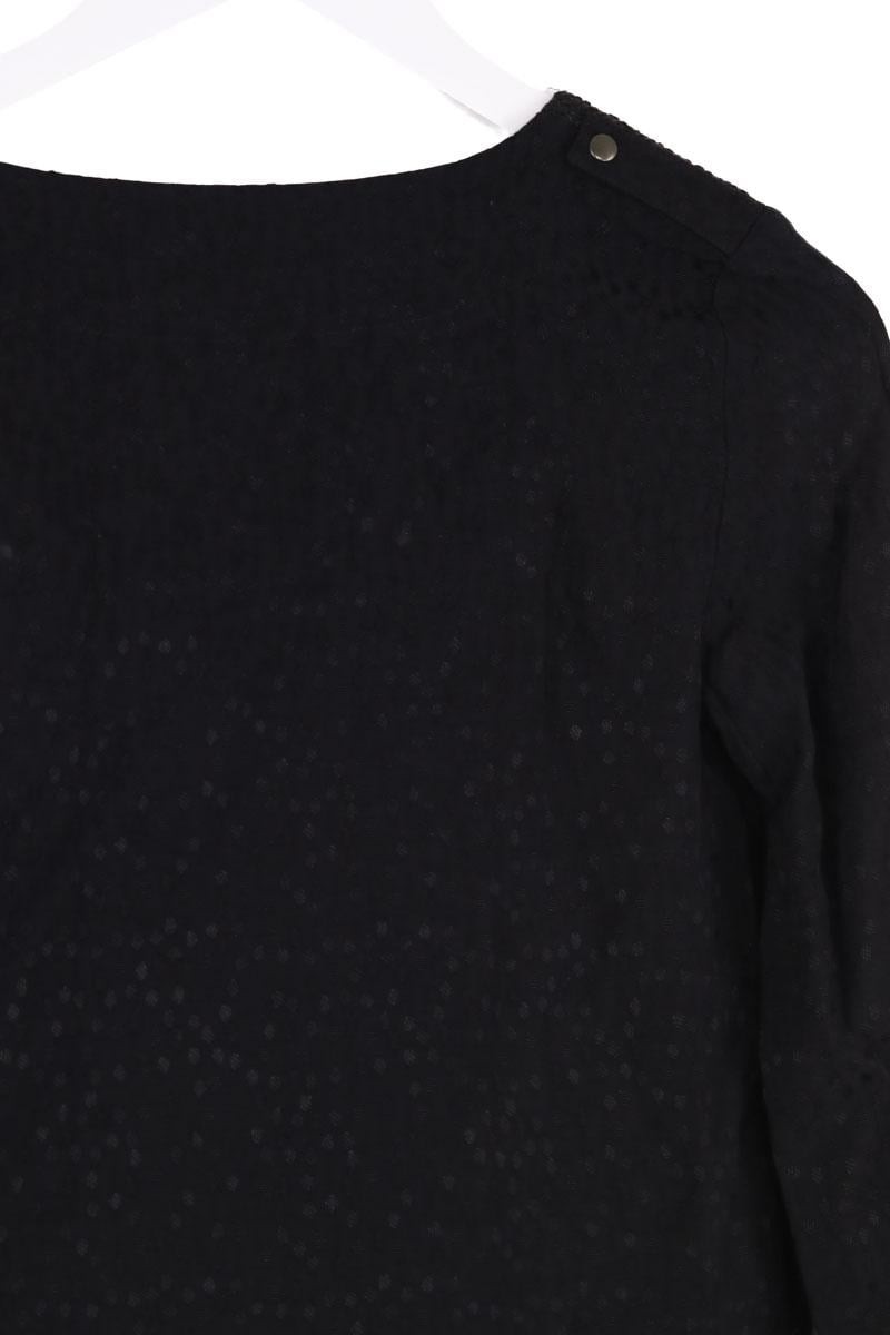 Blouse SEZANE - Seconde main Black