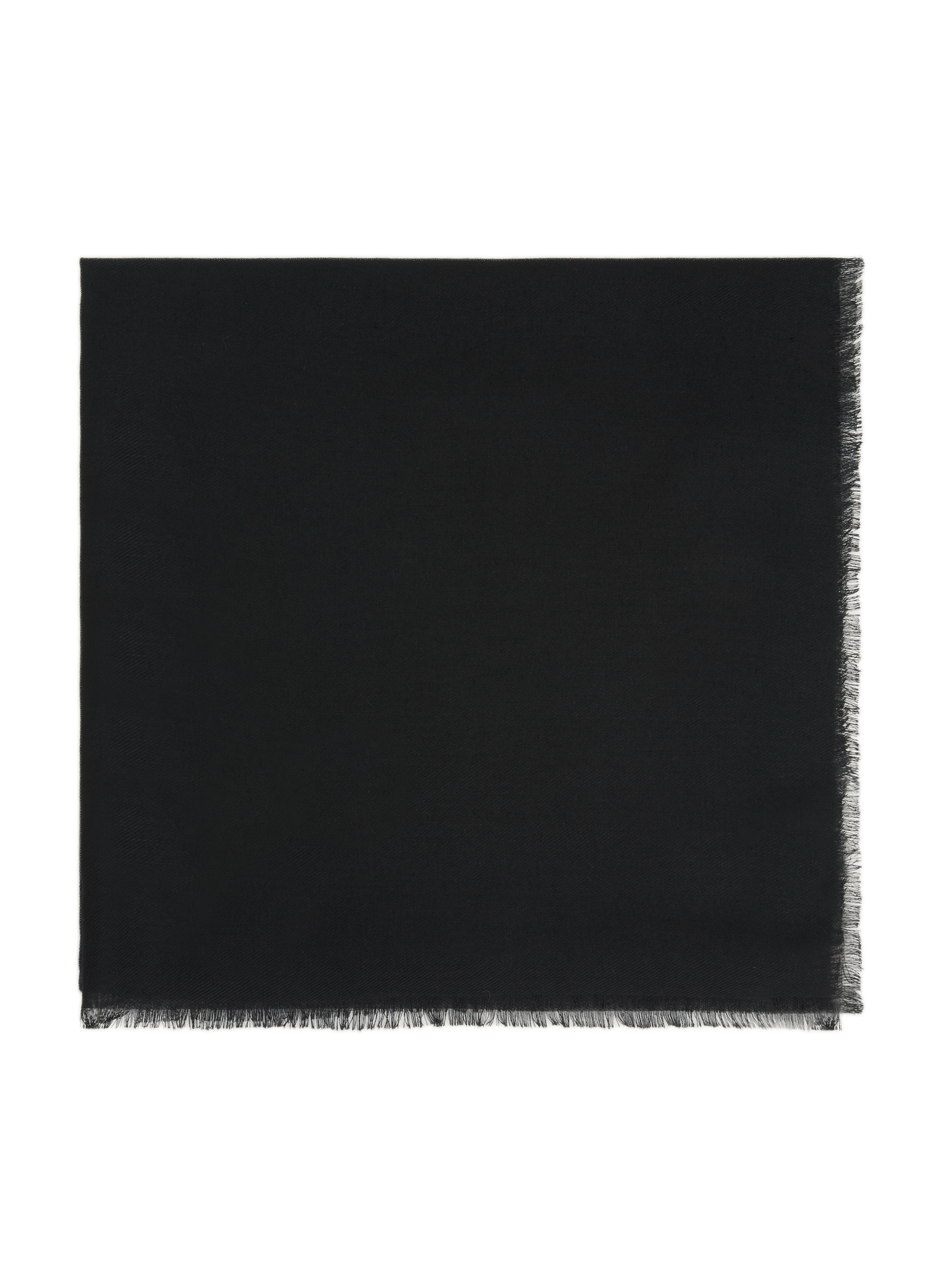 Plain scarf SAISON 1865