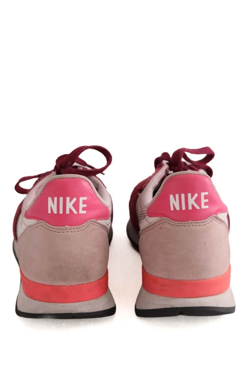 Sneakers NIKE - Seconde Main Pink