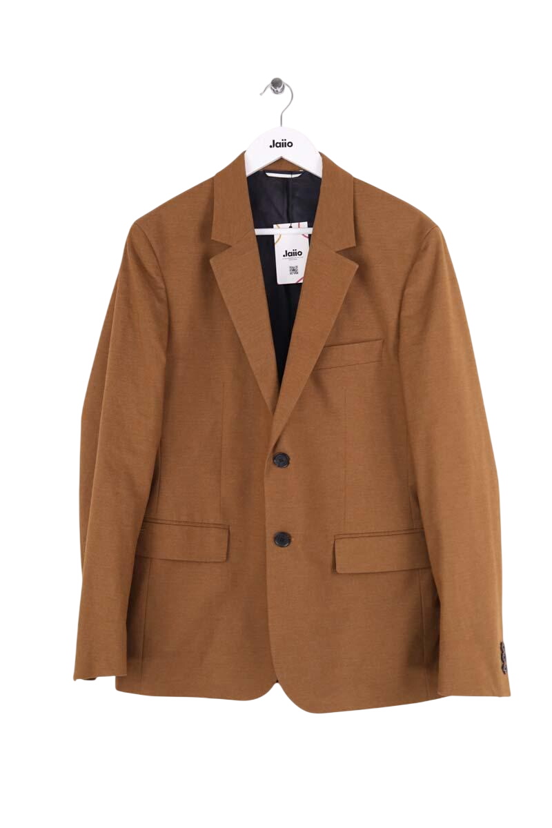 Jacket LACOSTE - SECONDE MAIN Brown