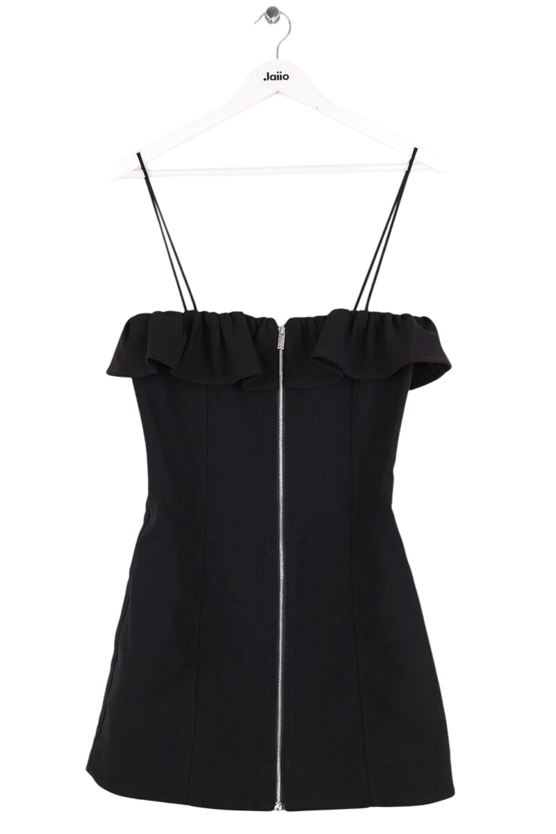Dress GANNI - Seconde Main Black