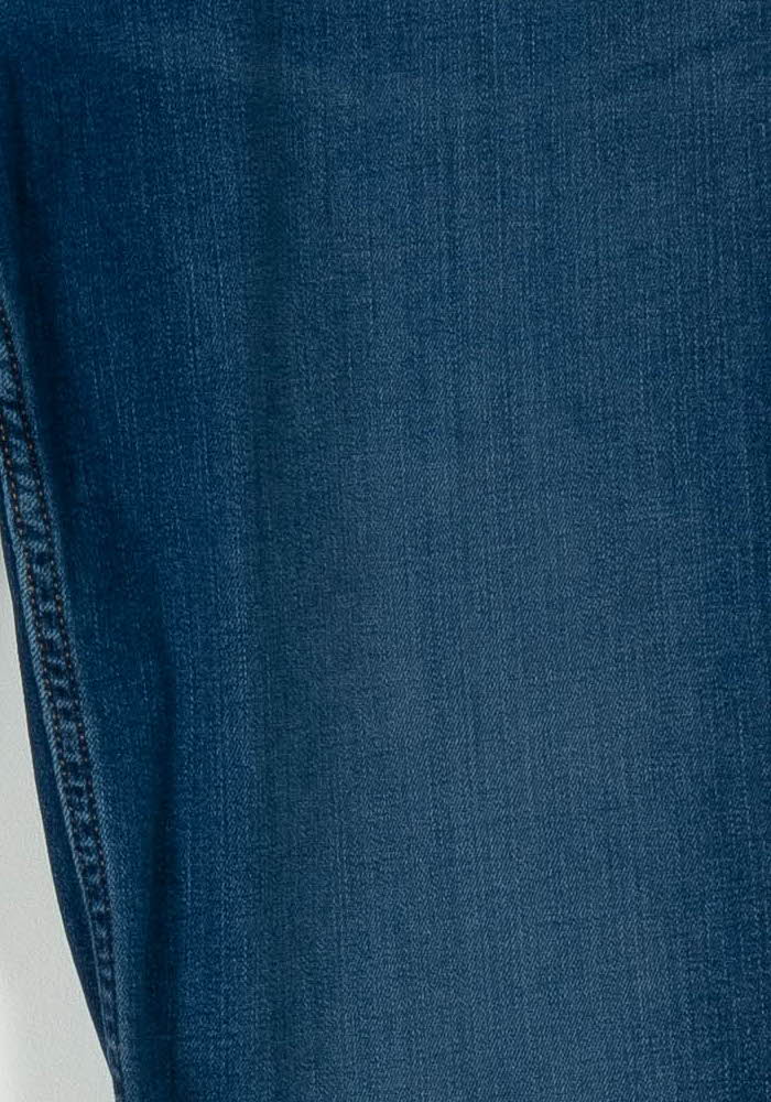 Jeans LEE - Seconde Main Blue