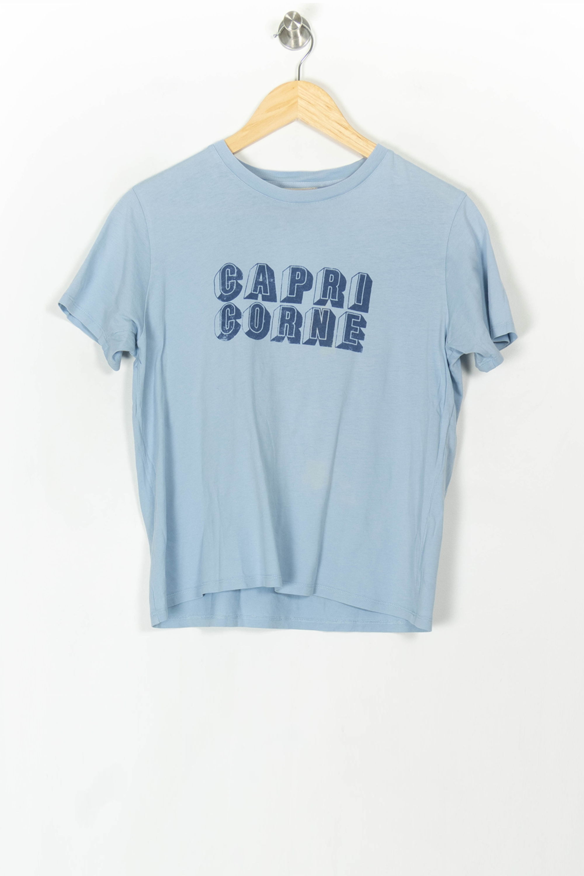 Tee-shirt SEZANE - Seconde main Bleu