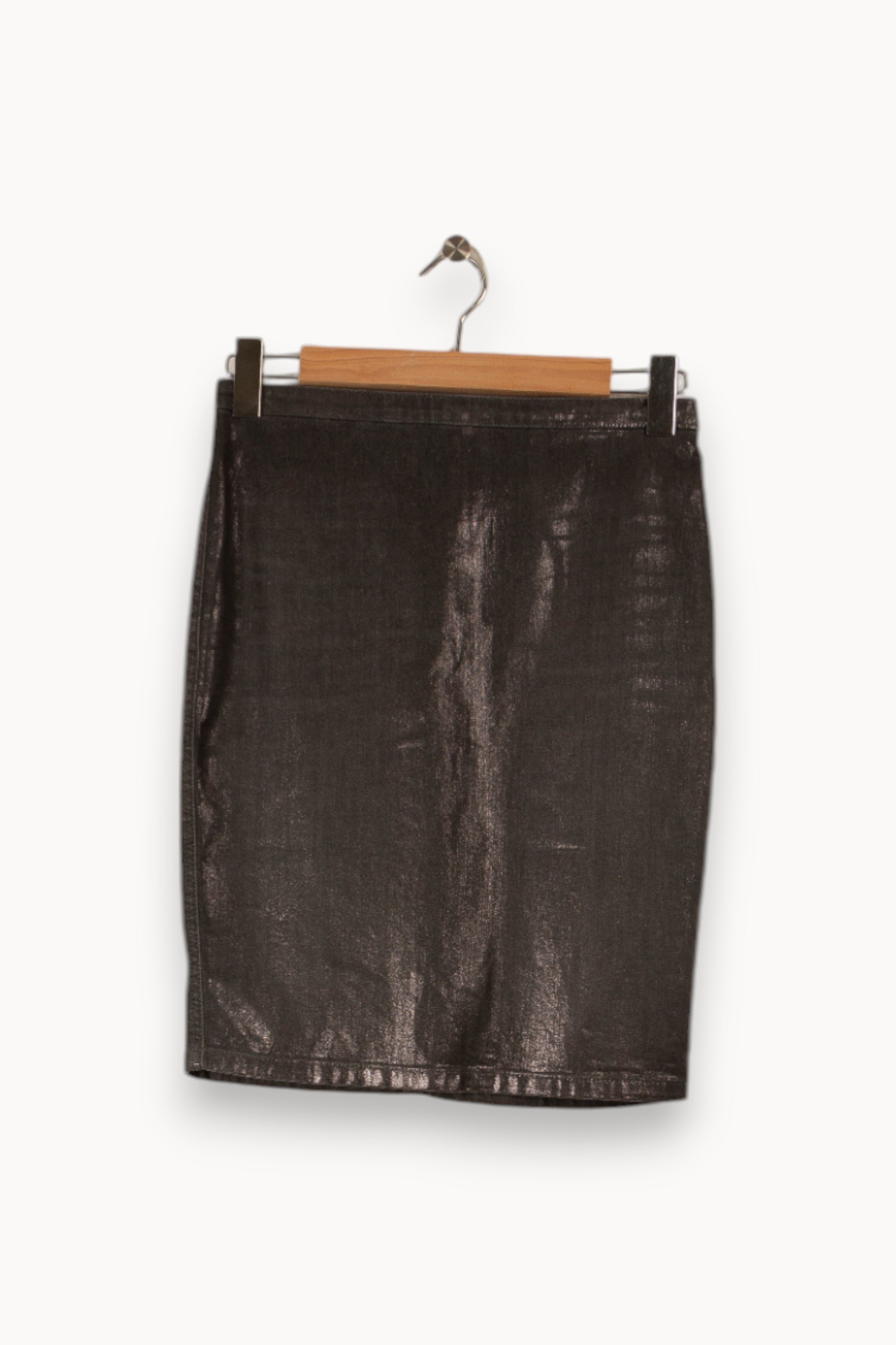 Short & midi skirt CLOSED - Seconde Main Grey