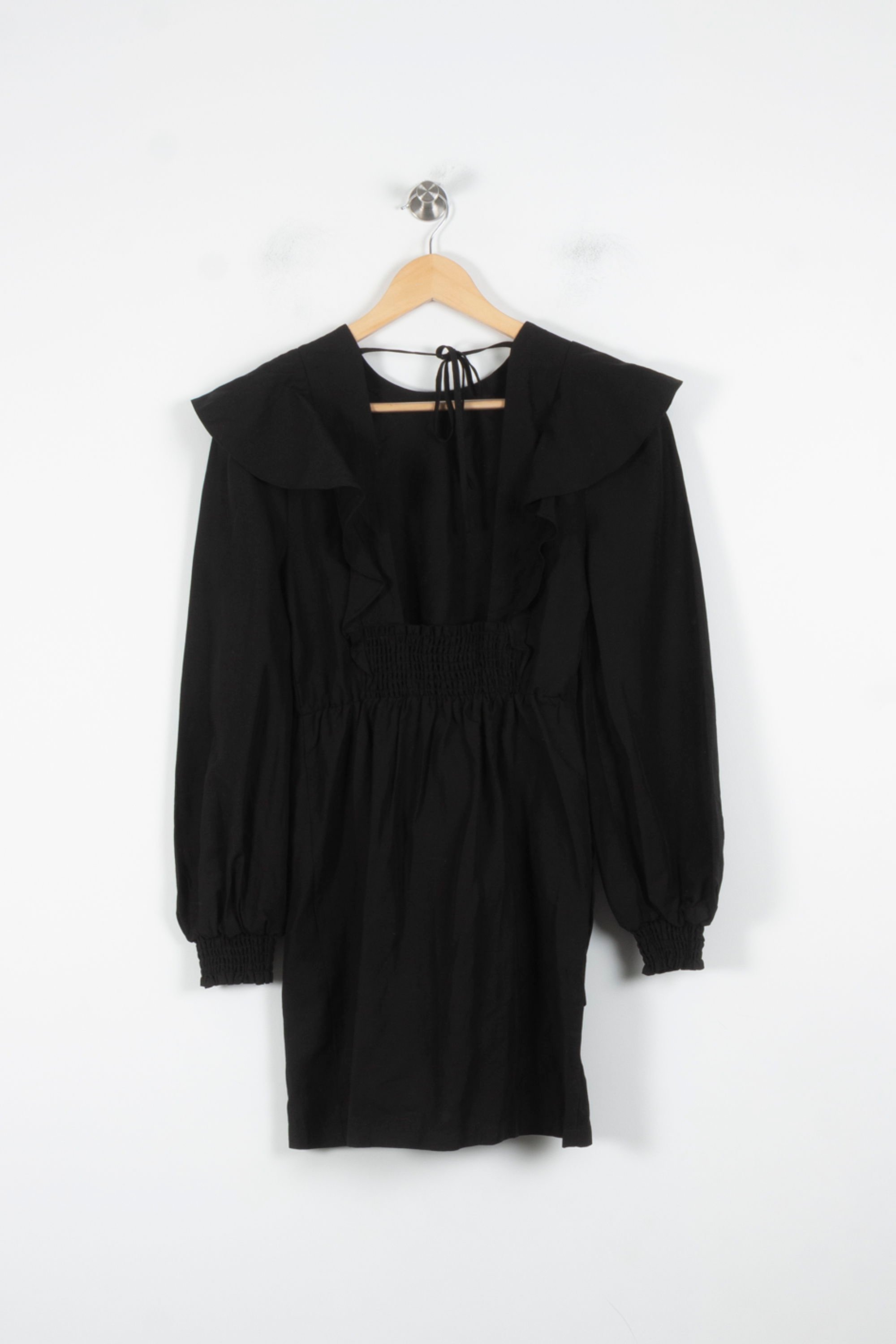 Short & midi dress ALLSAINTS - Seconde main Black