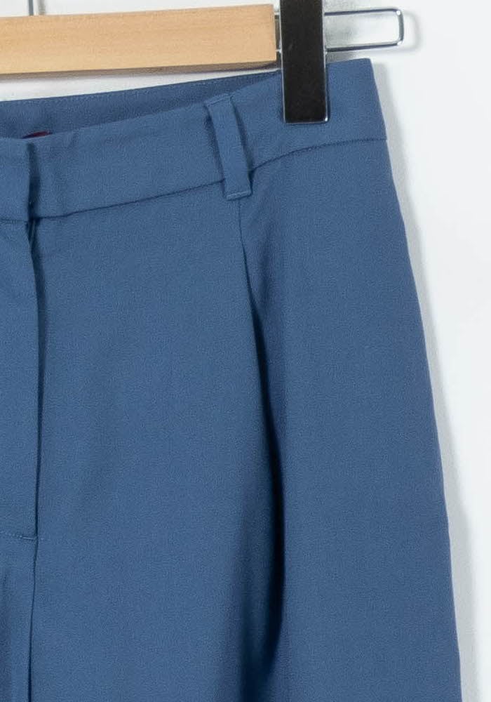 Pants COMPTOIR DES COTONNIERS - Seconde main Blue