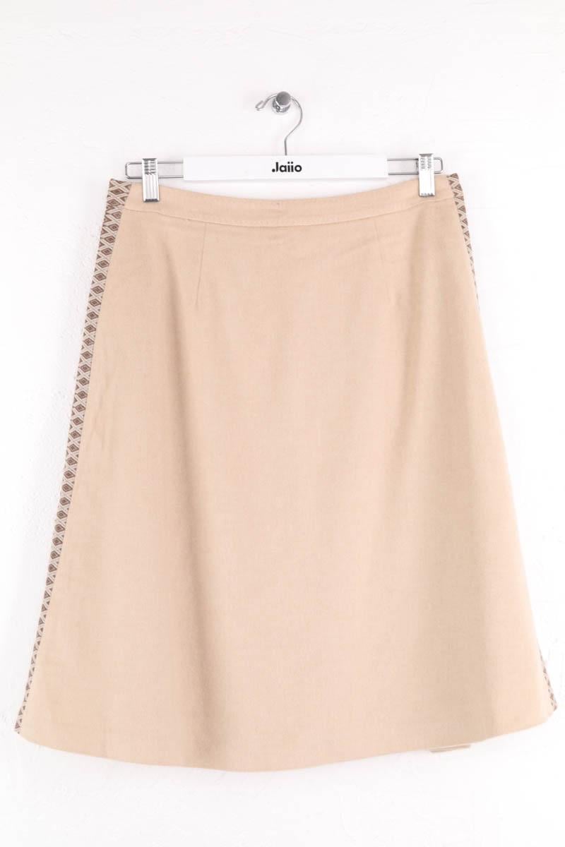 Skirt MAX MARA - Seconde Main Brown