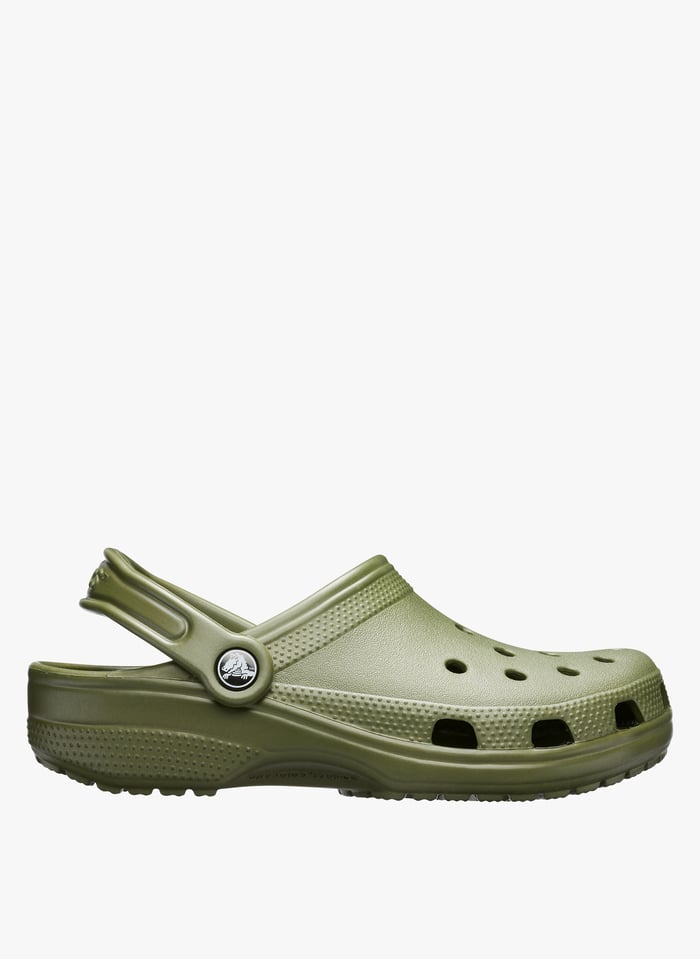Army 2025 crocs mens