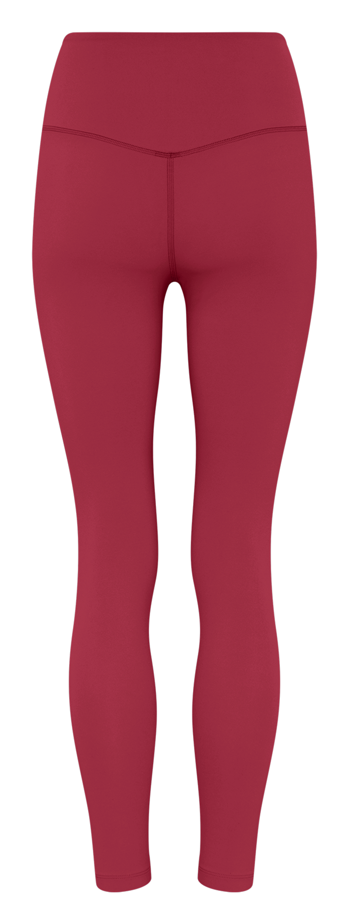 Float marled leggings Pink