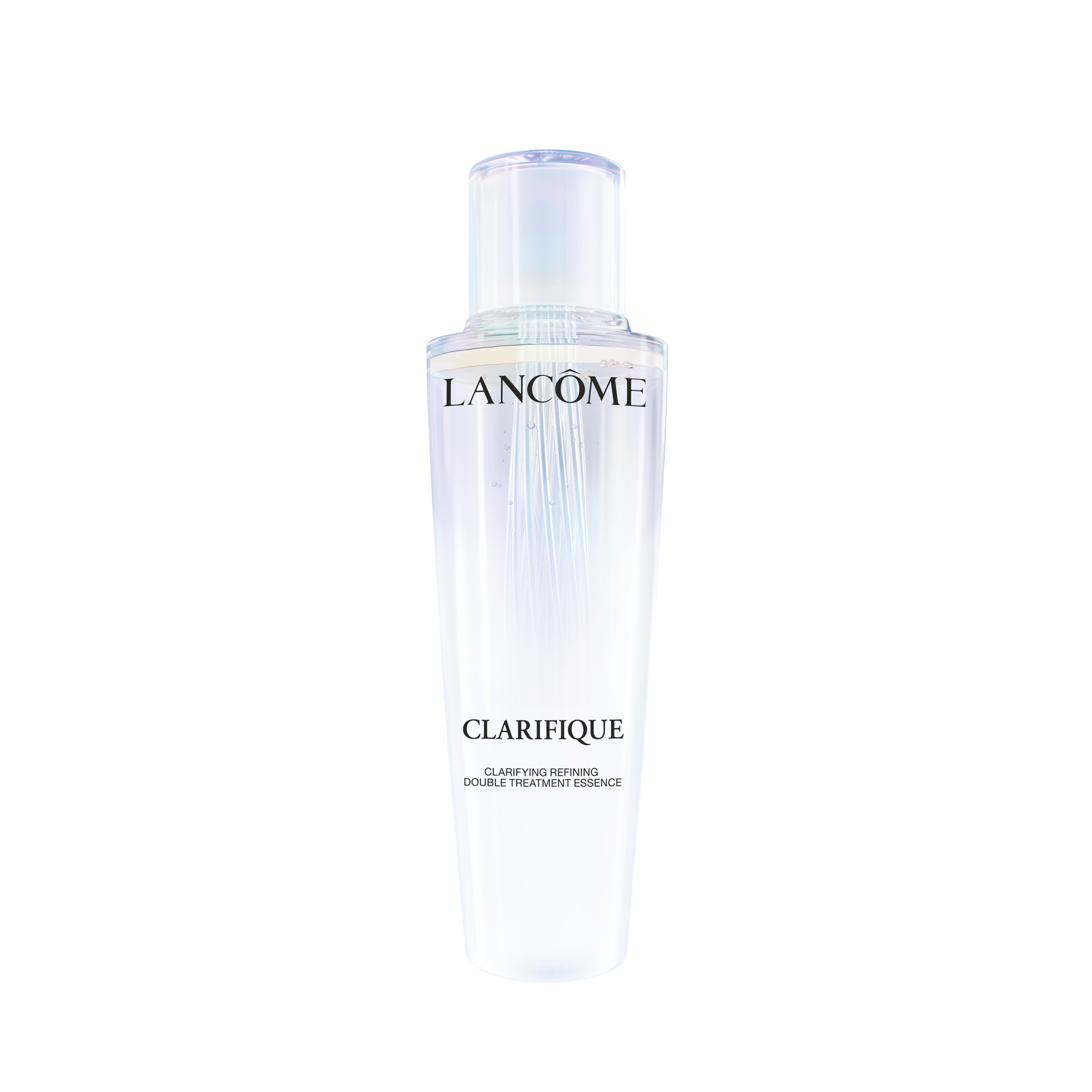 Double essence effet peeling & illuminatrice LANCÔME No color