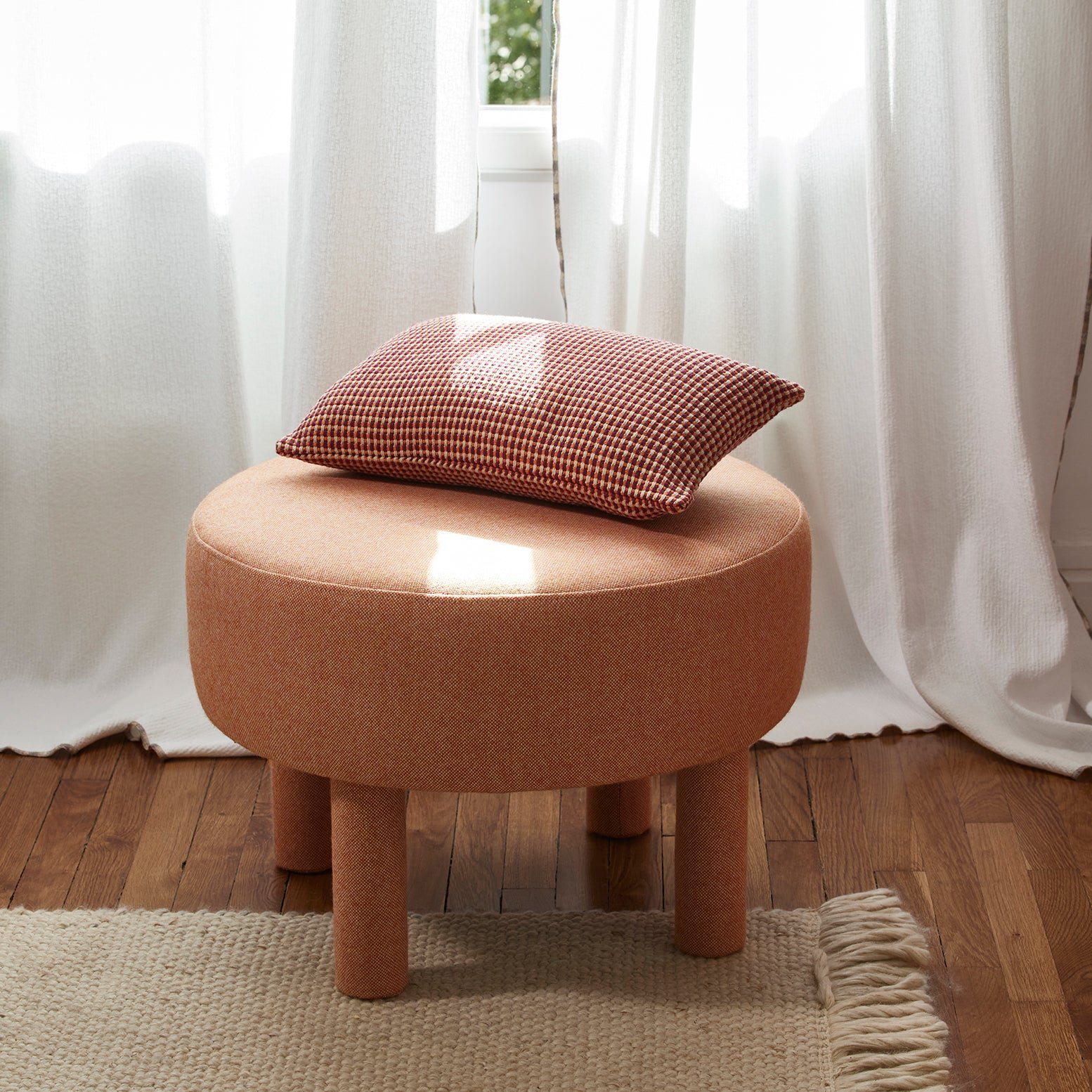 Cushion cover MADURA Orange