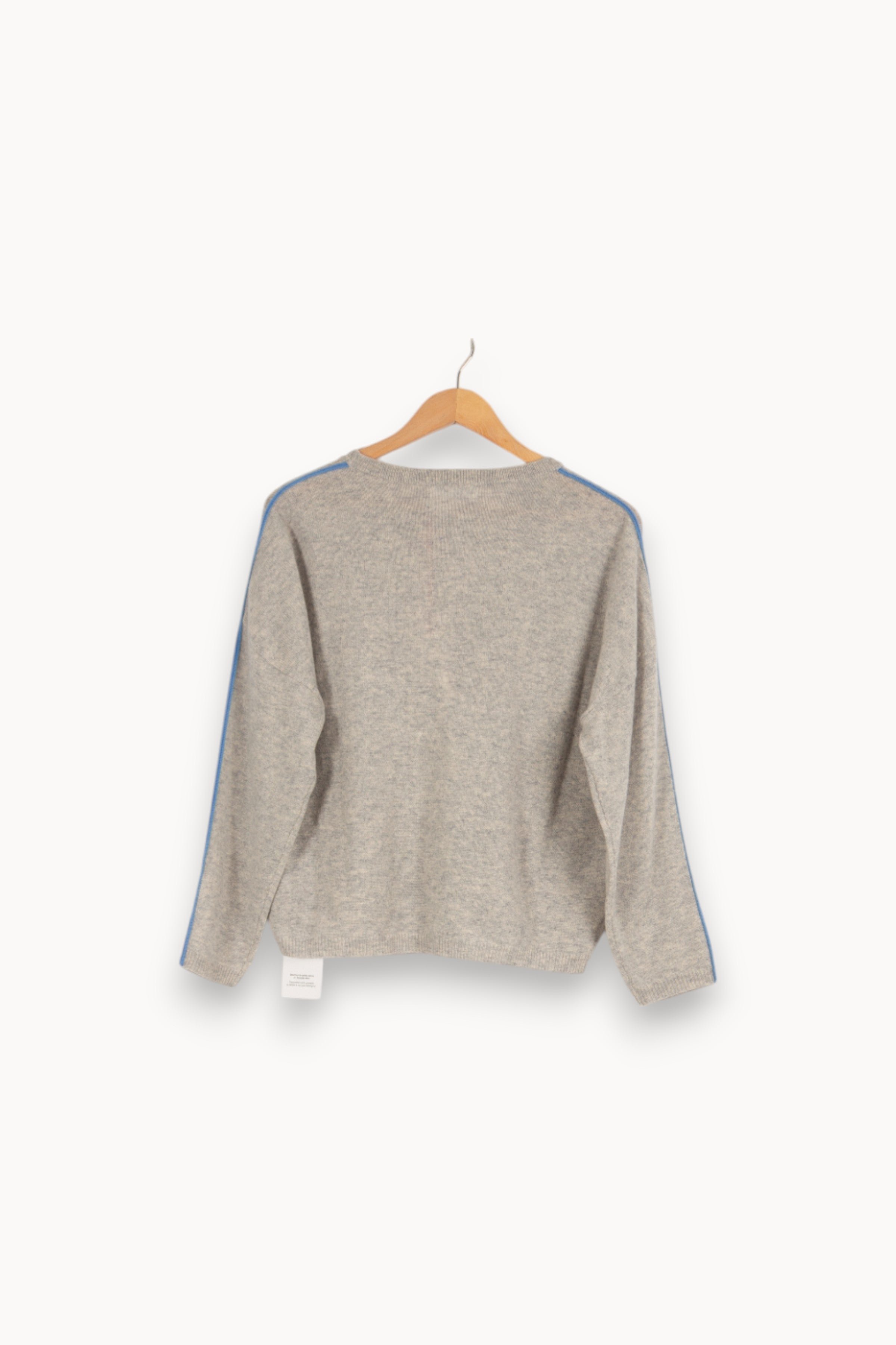 Knitwear ABSOLUT CASHMERE - Seconde main Grey