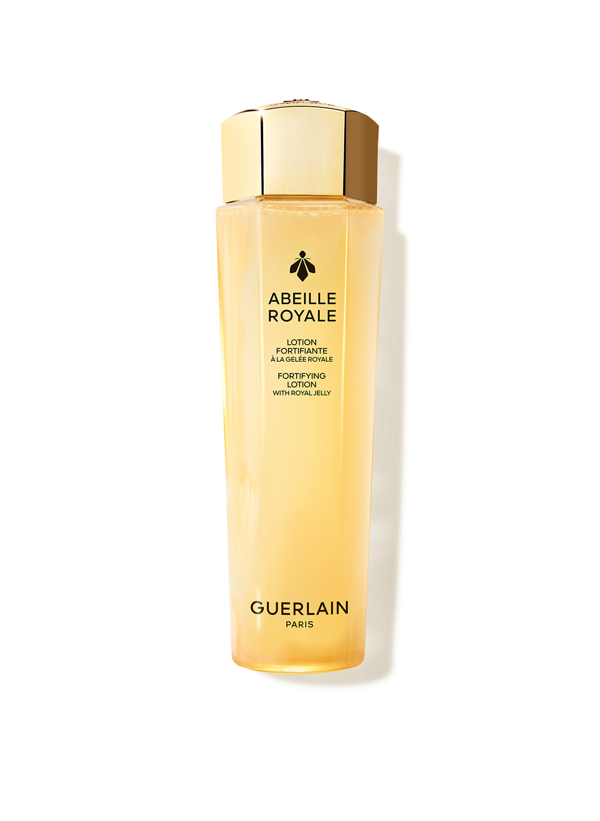 Abeille Royale - Stärkende Lotion mit Gelée Royale GUERLAIN No color