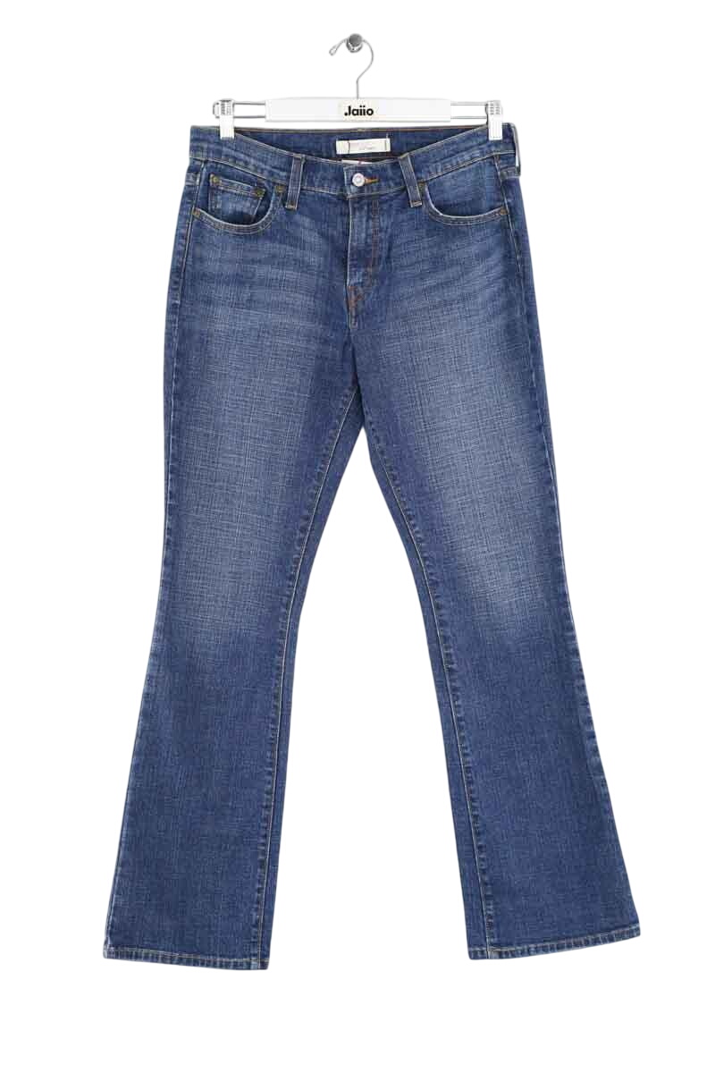 Jean Femme Kaporal 5 Valentin Bootcut - Taille 34, 100% Coton, Neuf Avec étiquettes