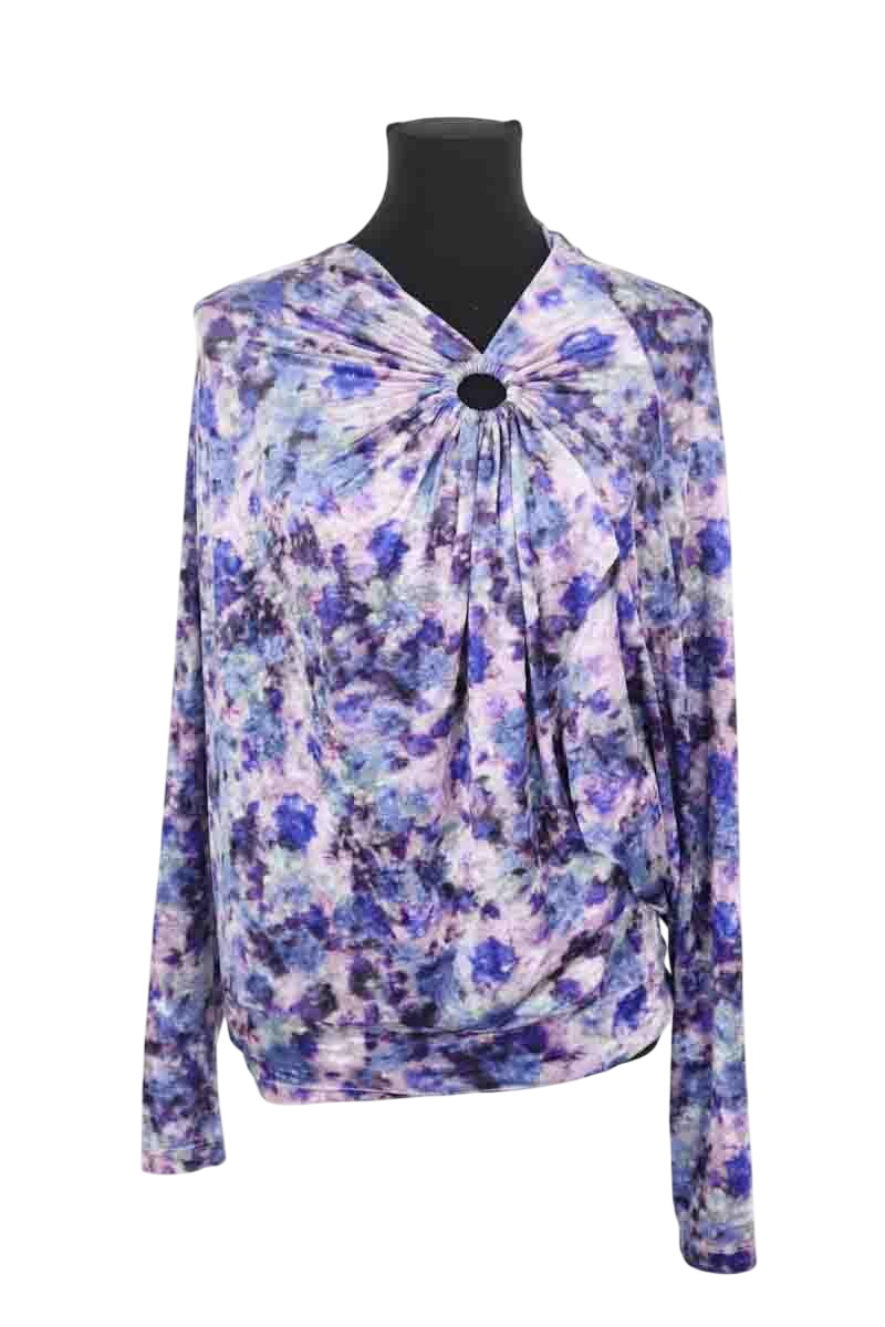 Pullover ISABEL MARANT - Seconde Main Purple
