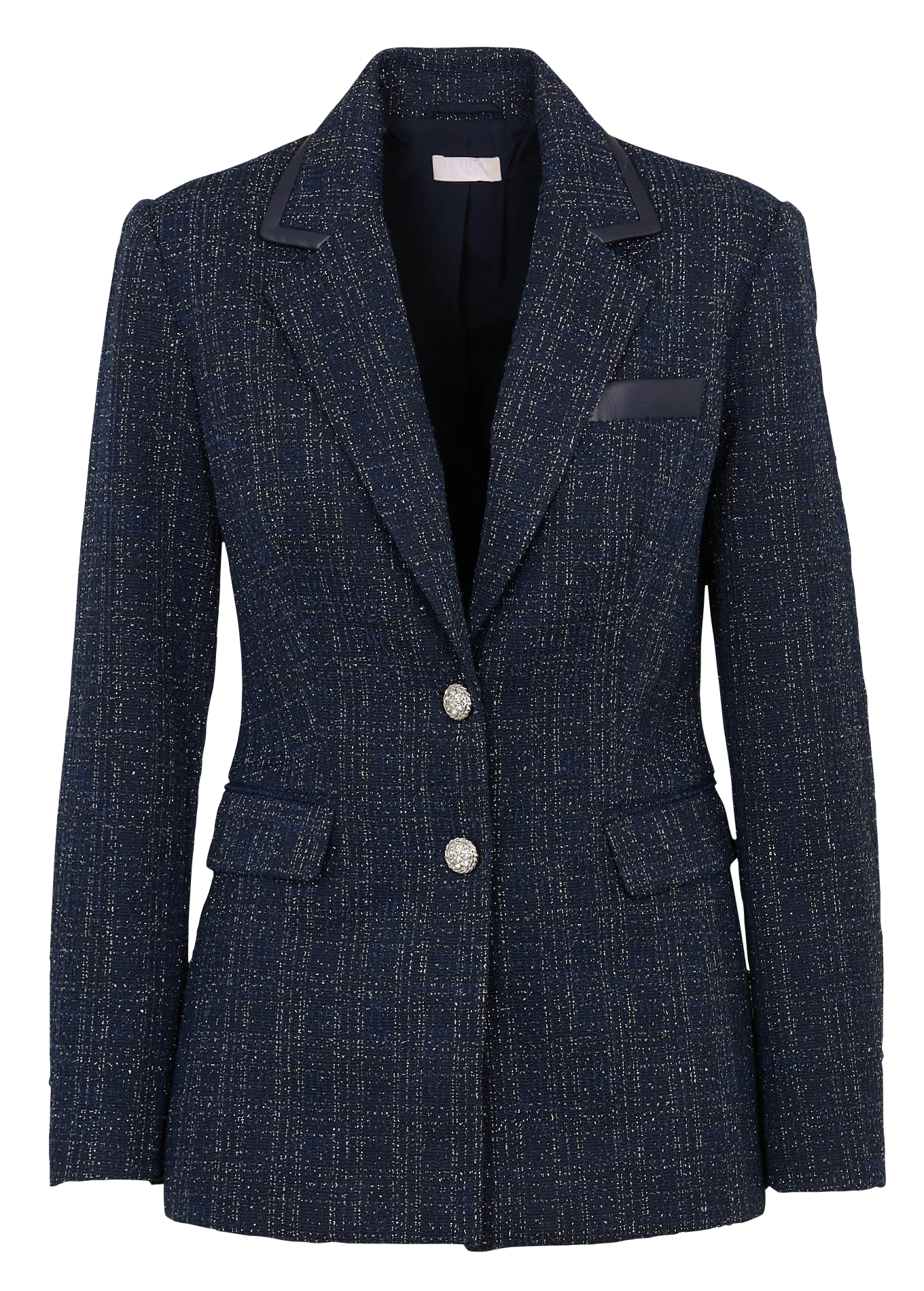 Blazer LIU JO Blau
