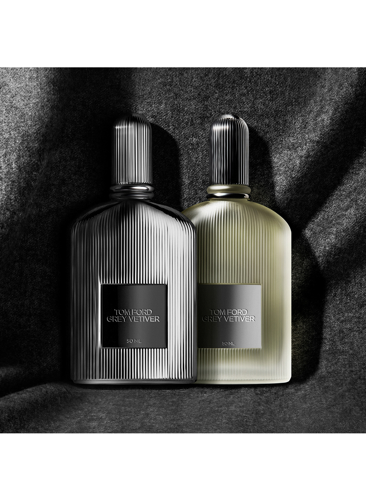 Grey Vetiver - Perfume TOM FORD No color