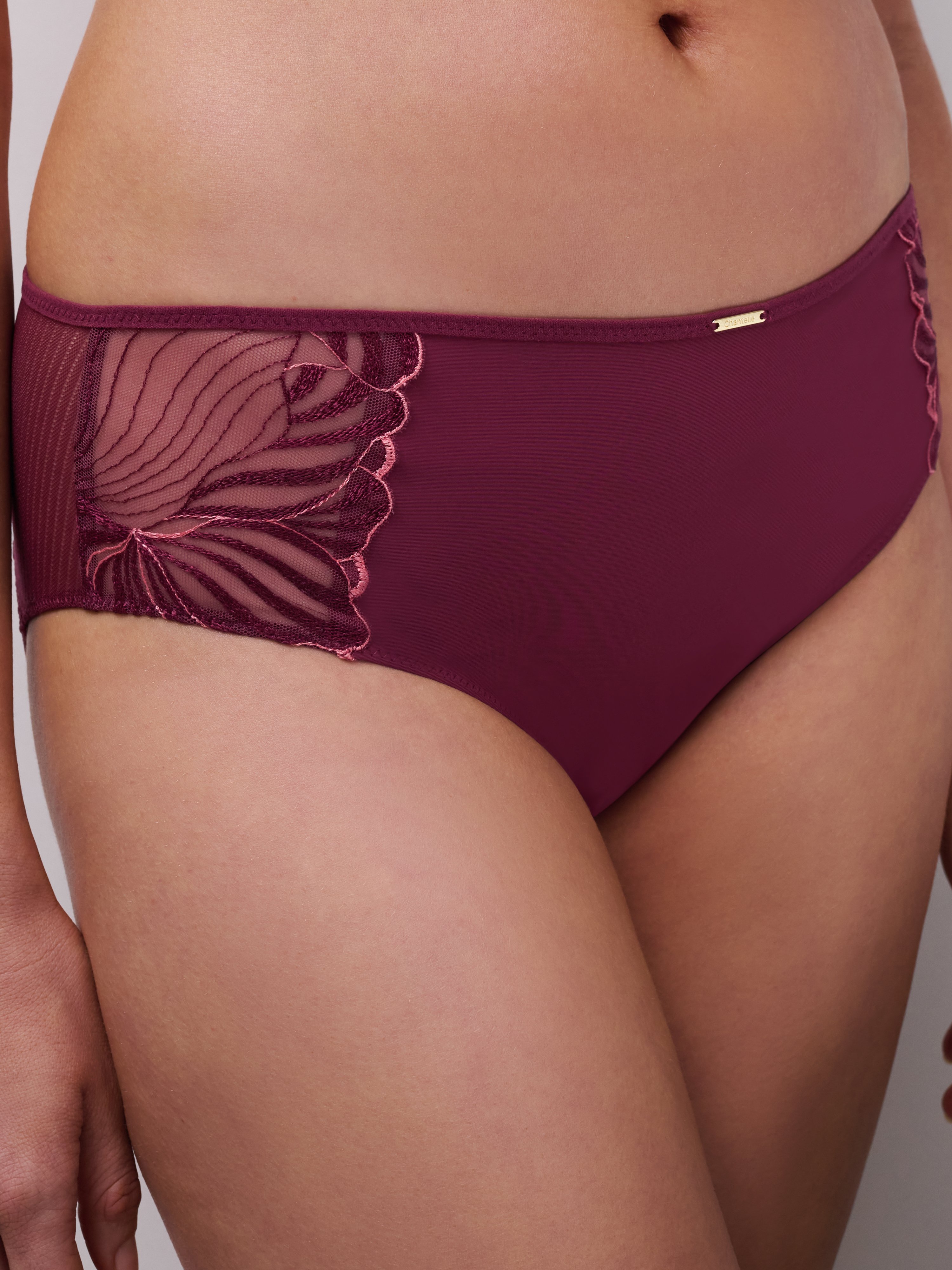 Shorty CHANTELLE Multicolored