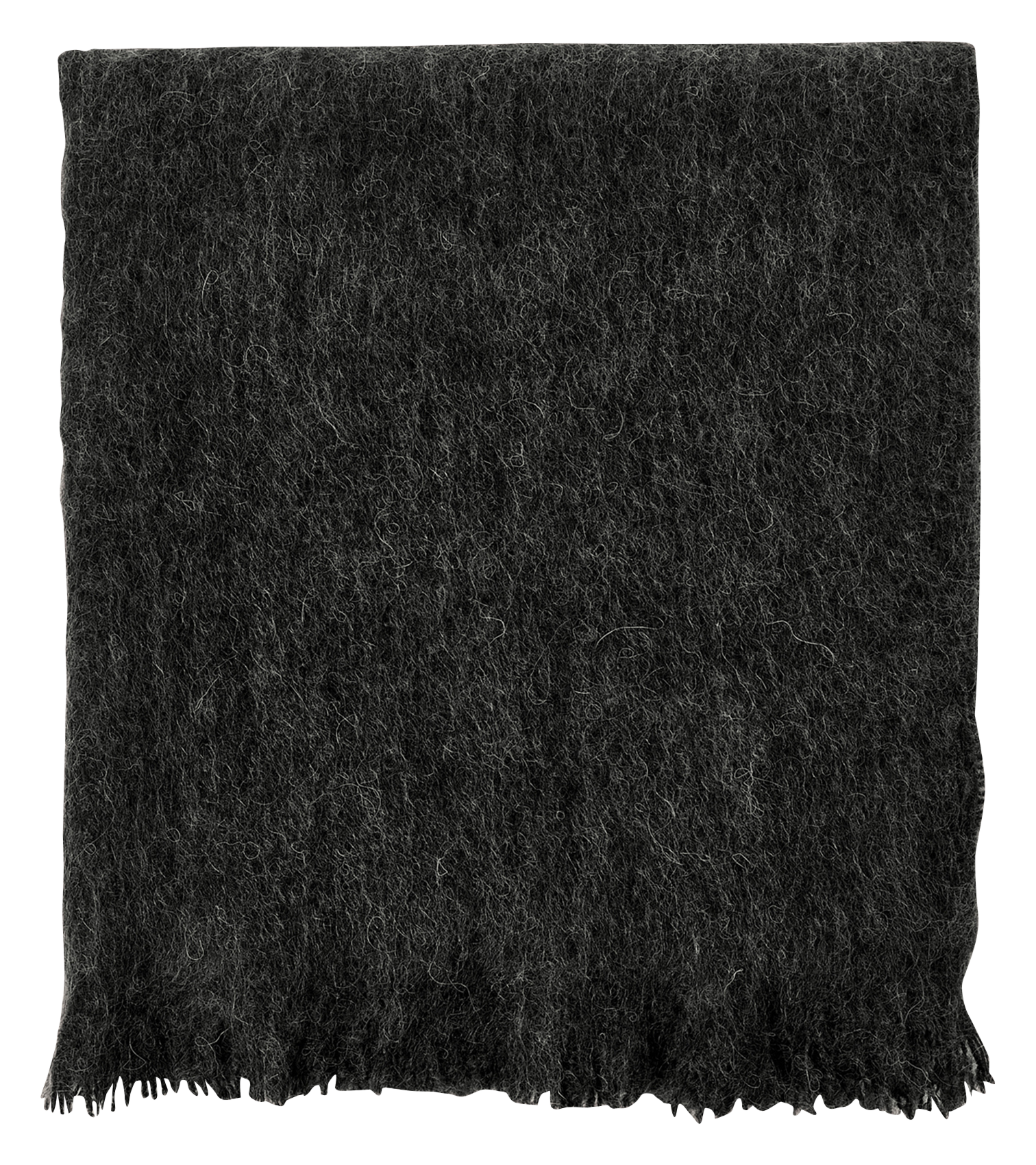 Schal SAISON 1865 Grau