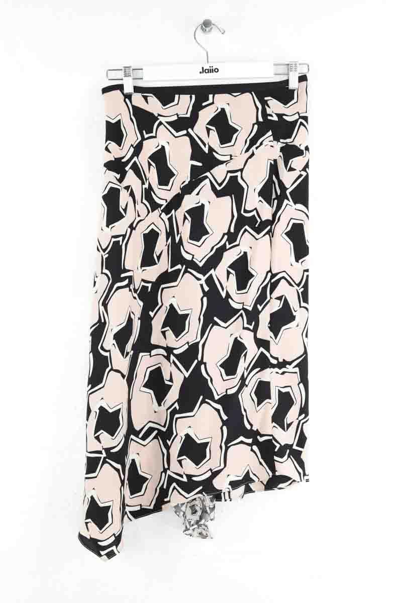 Skirt DIANE VON FURSTENBERG - Seconde Main Pink