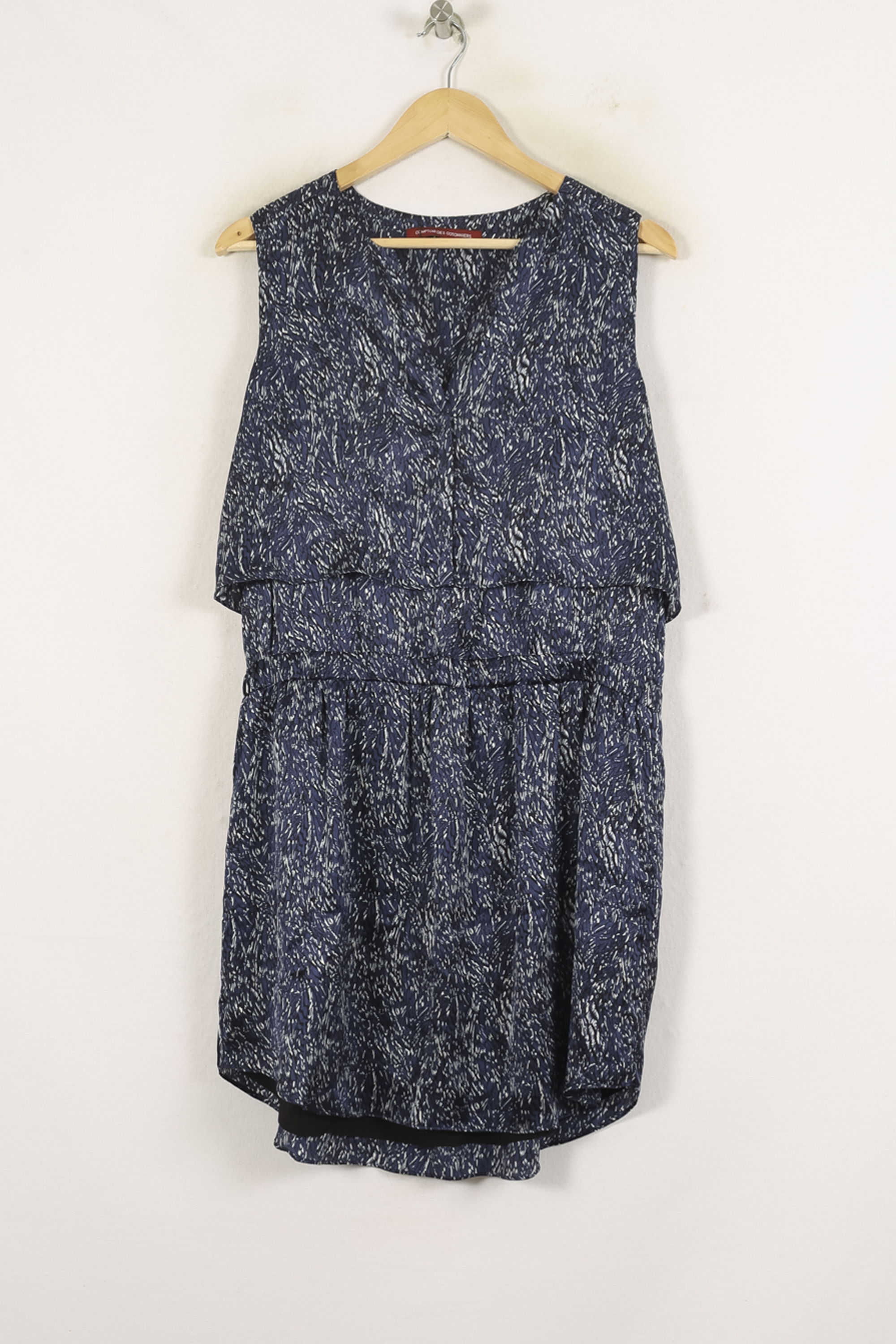 Short & Midi Dress COMPTOIR DES COTONNIERS - Seconde main Blue