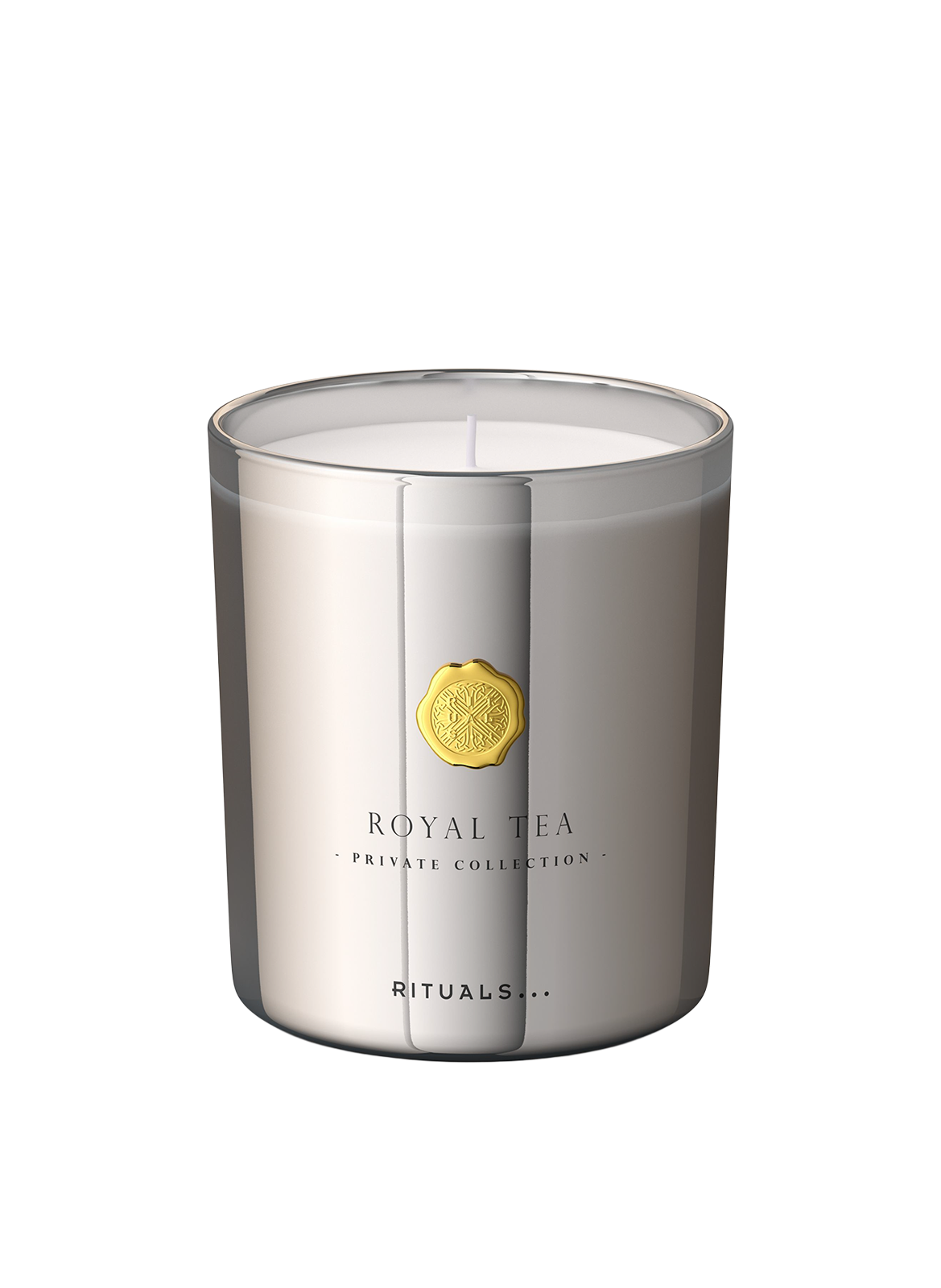 Royal Tea - Scented Candle RITUALS No color
