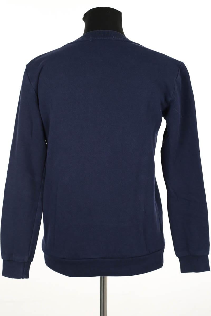 Sweatshirt LACOSTE - SECONDE MAIN Blue