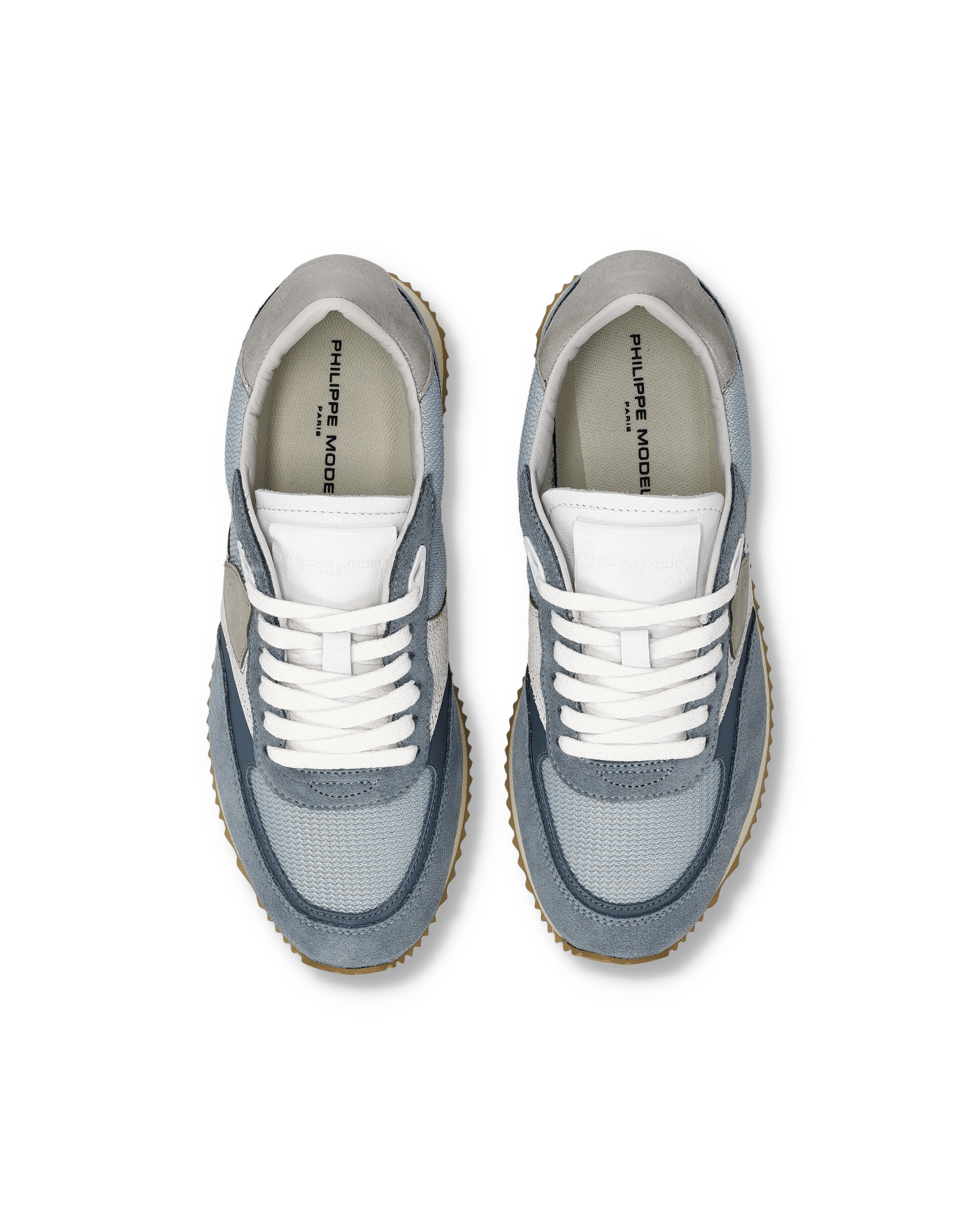 BLVILLE Running Sneakers Blue