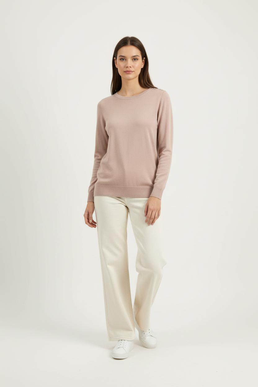 Knitwear COMPTOIR DES COTONNIERS - Seconde main Beige