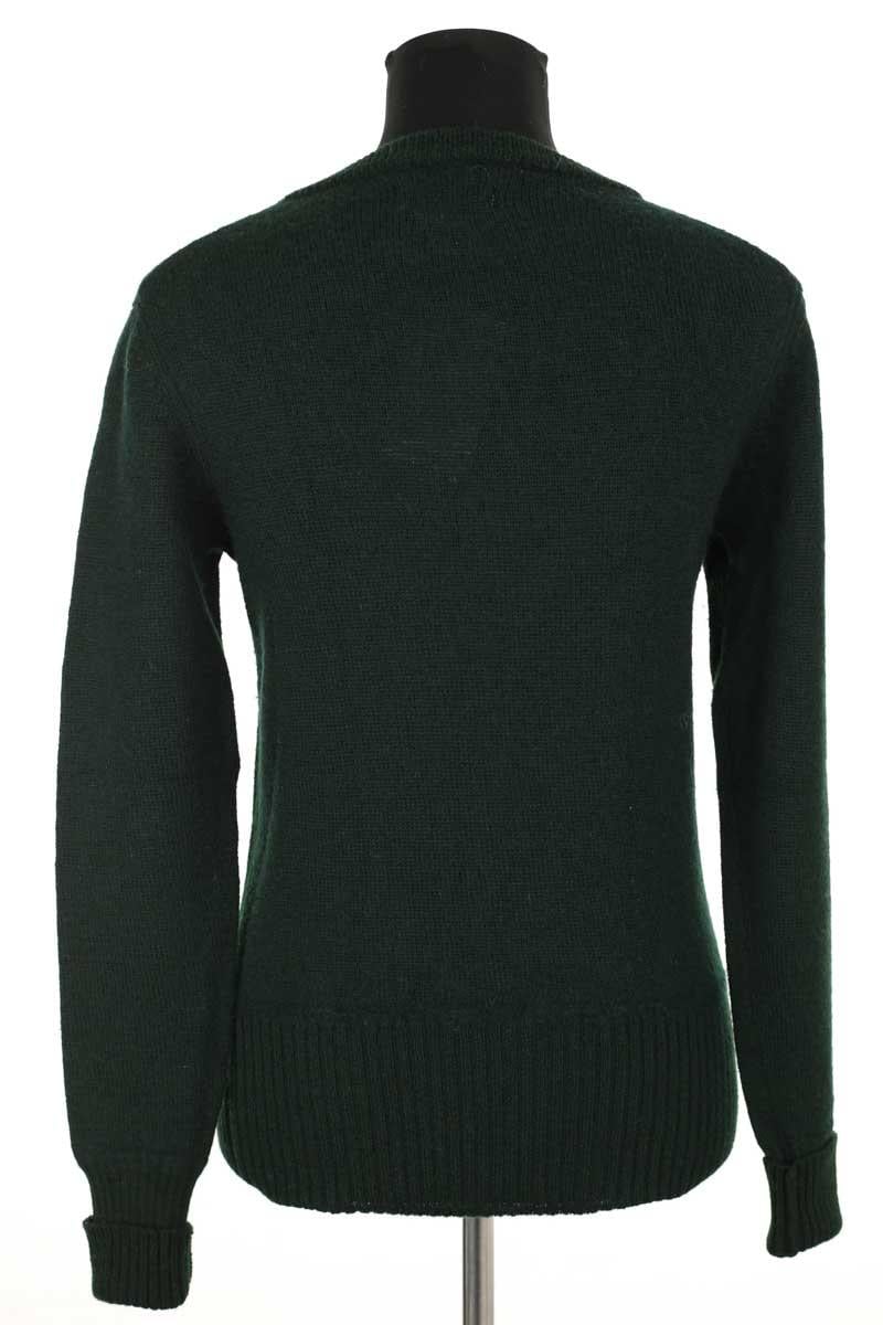 Sweater ISABEL MARANT ÉTOILE - SECONDE MAIN Green