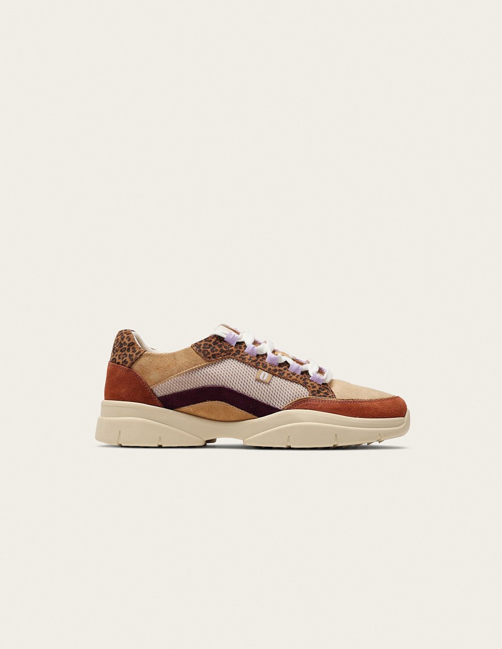 ASICS GEL PULSE 13 ODAJE Multicolored