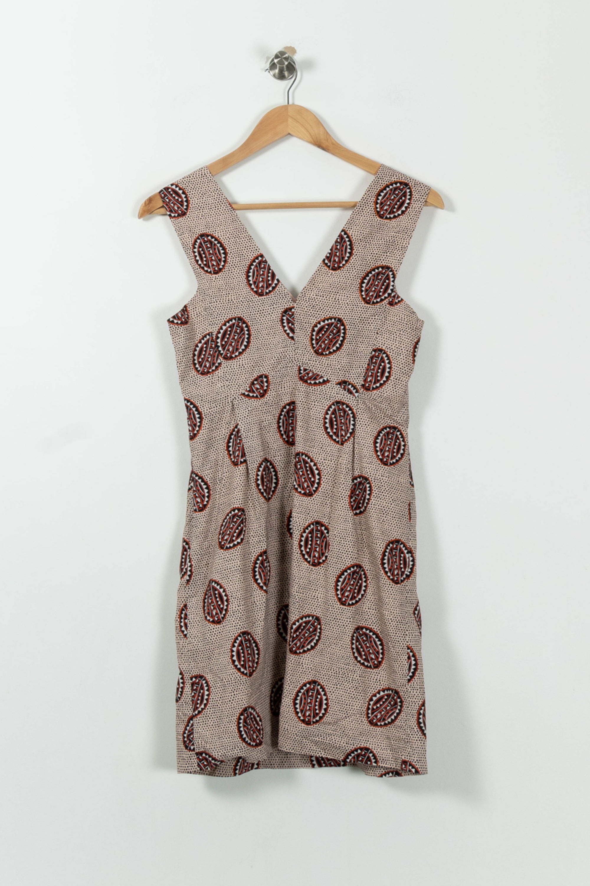 Short & Midi Dress BIMBA Y LOLA - Seconde main Multicolored