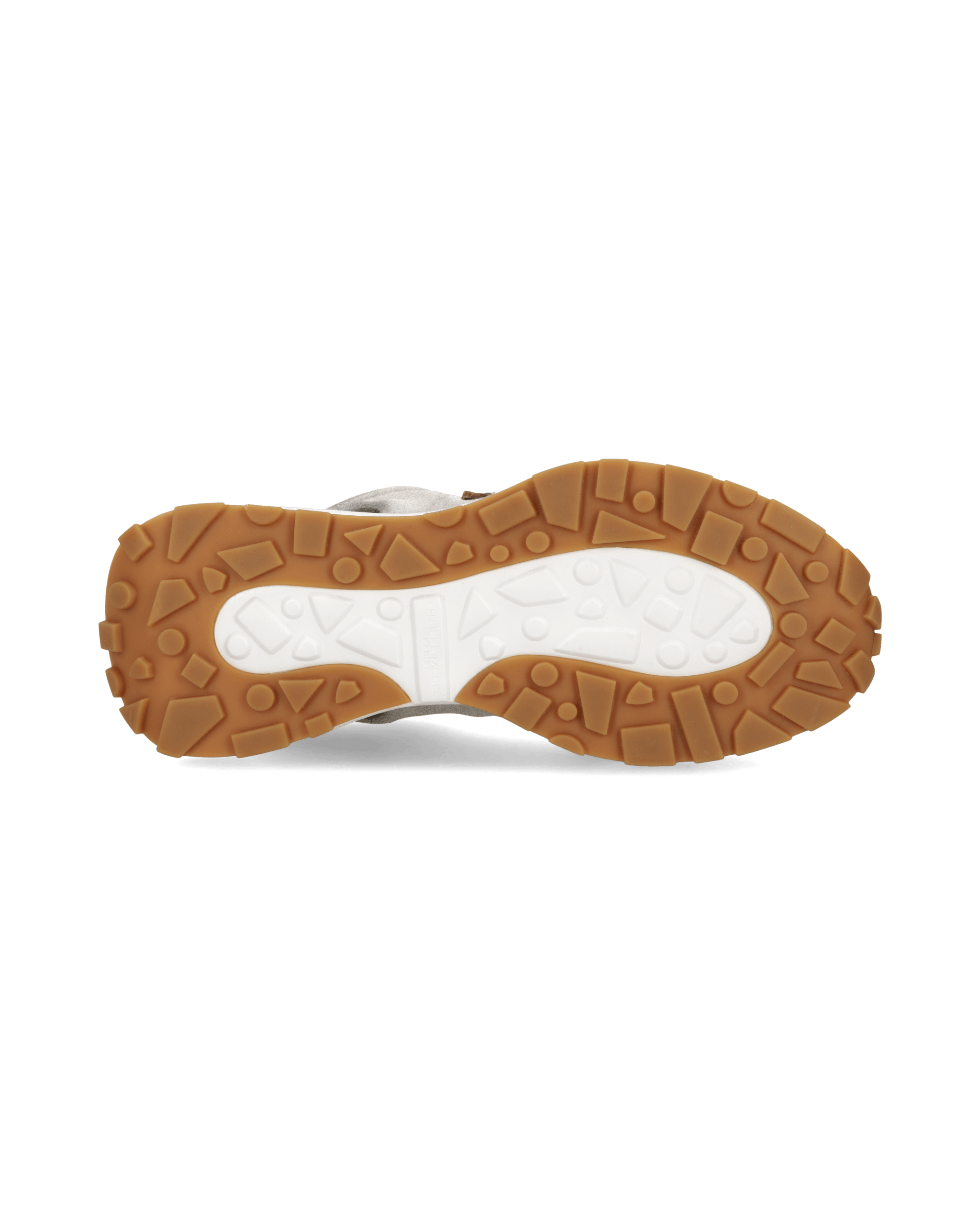 Antibes Running Sneakers Green