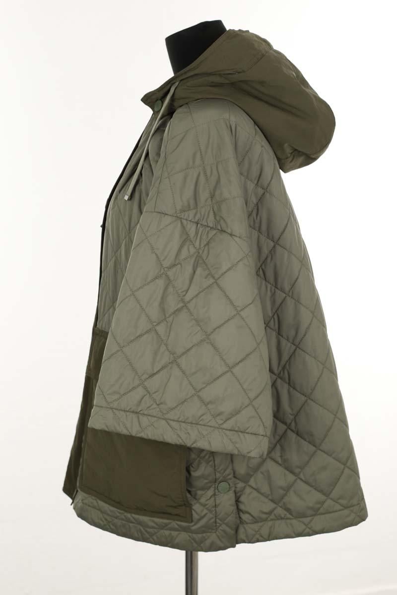 JACKET MAX MARA - Seconde Main Khaki