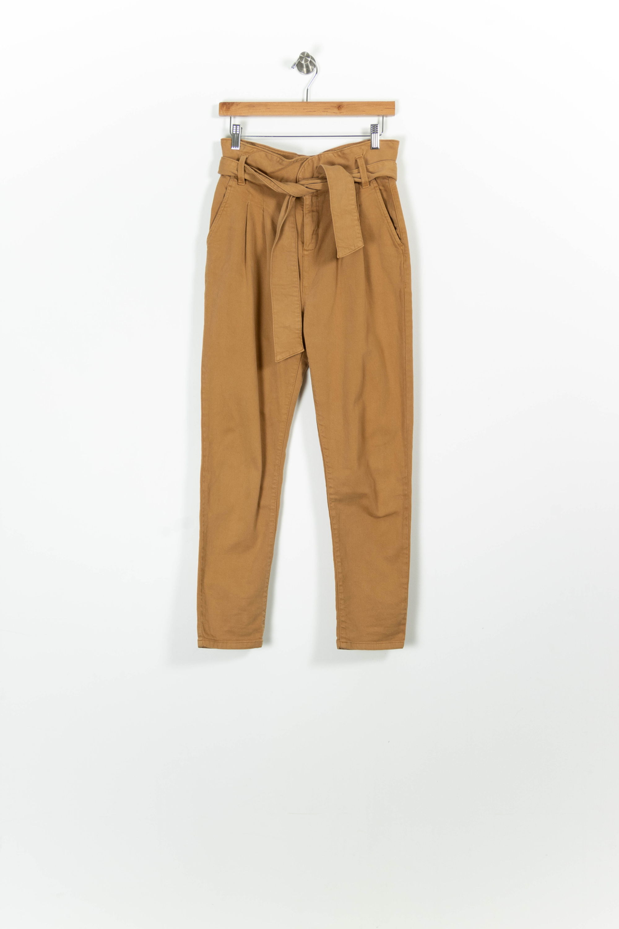 PANTS SEZANE - Seconde main Beige