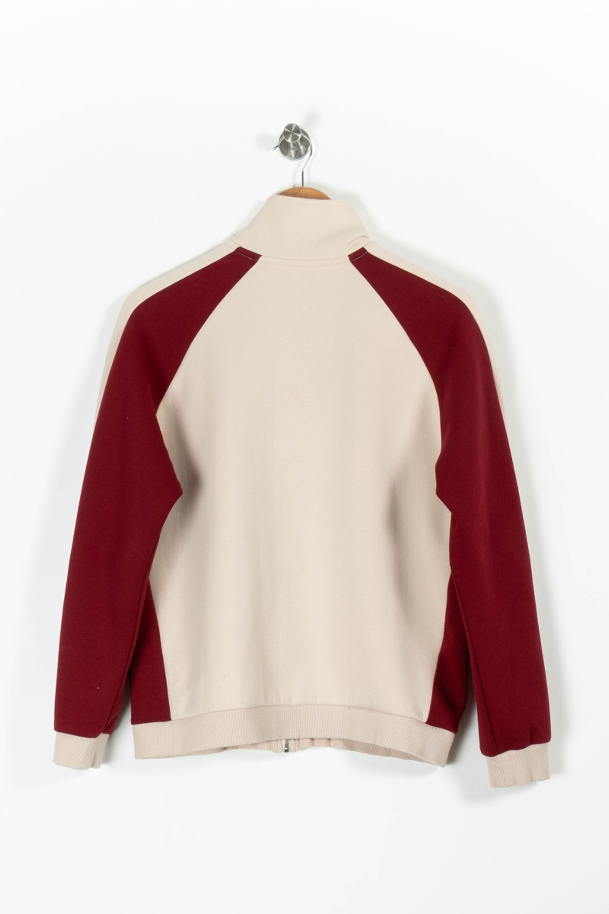 Sweater FROM FUTURE - Seconde Main Beige