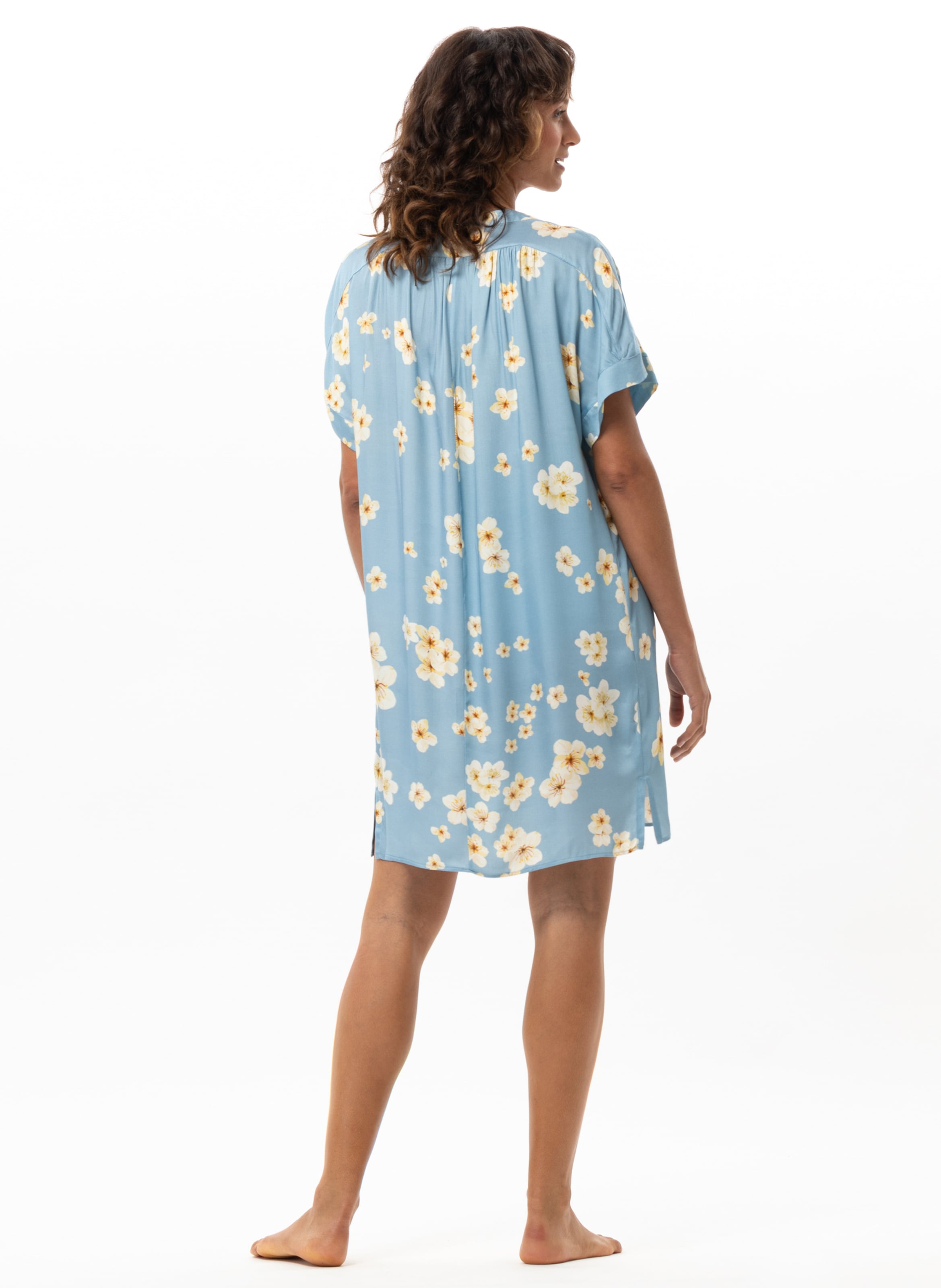Viscose nightgown LE CHAT Multicolored