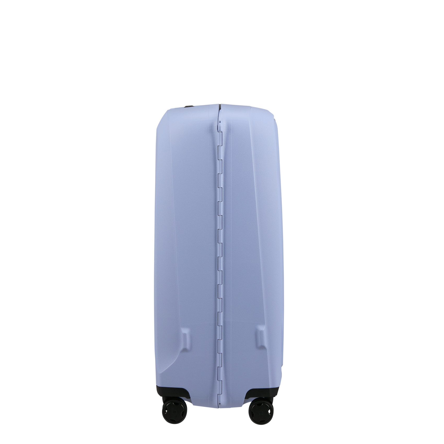 Essens valise 4 roues taille l SAMSONITE Violet
