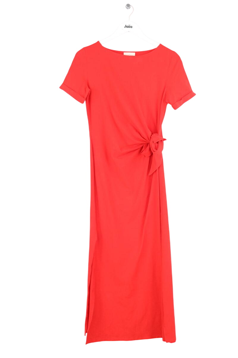 Robe SEZANE - Seconde main Rouge
