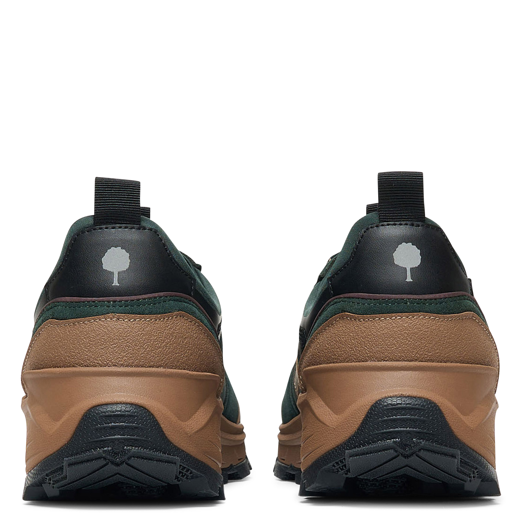 LIU JO B69031TX058 - Sneaker FAGUO Grun
