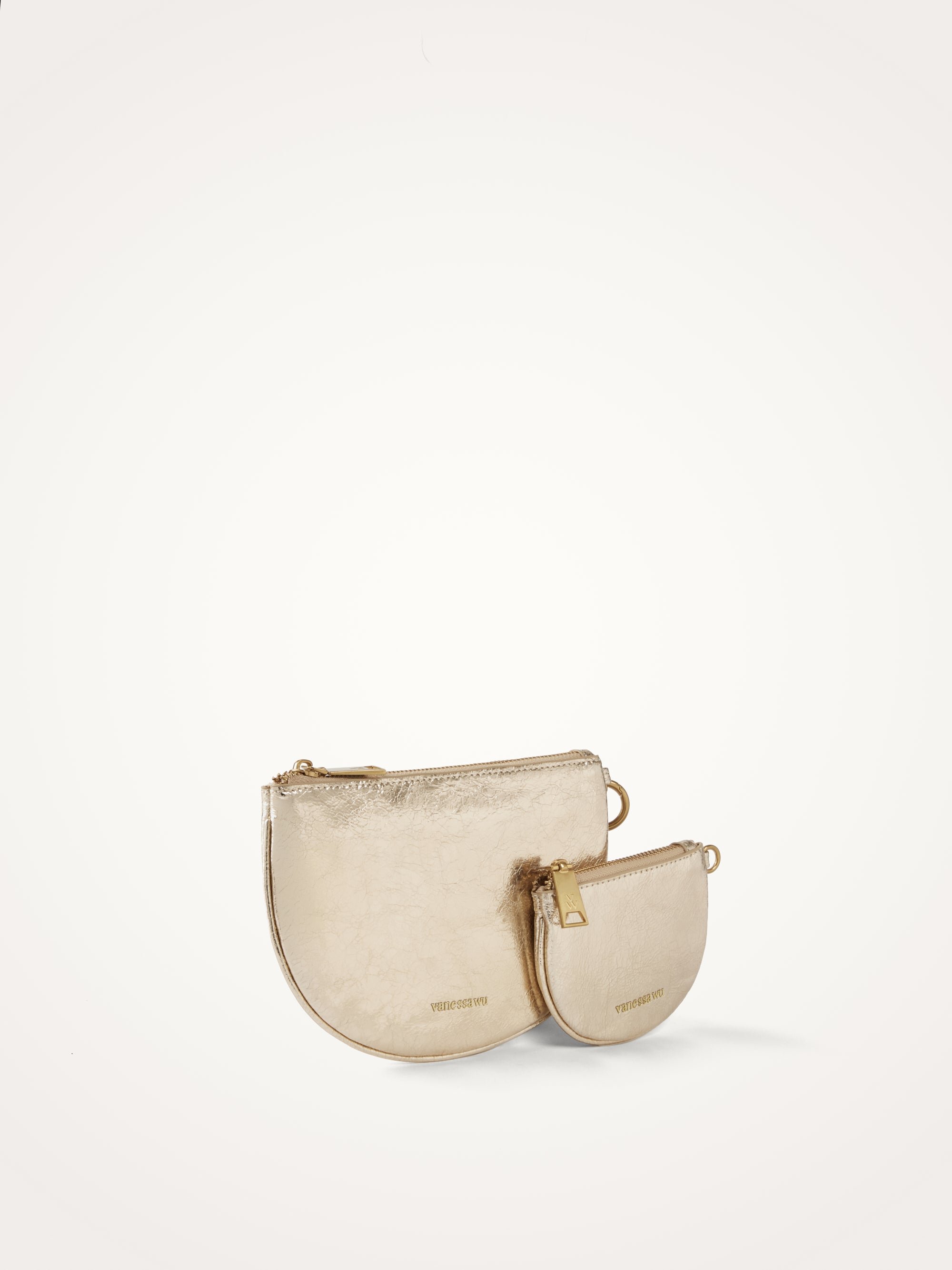 Bag with handles and shoulder strap | Multicolored VANESSA WU Women
