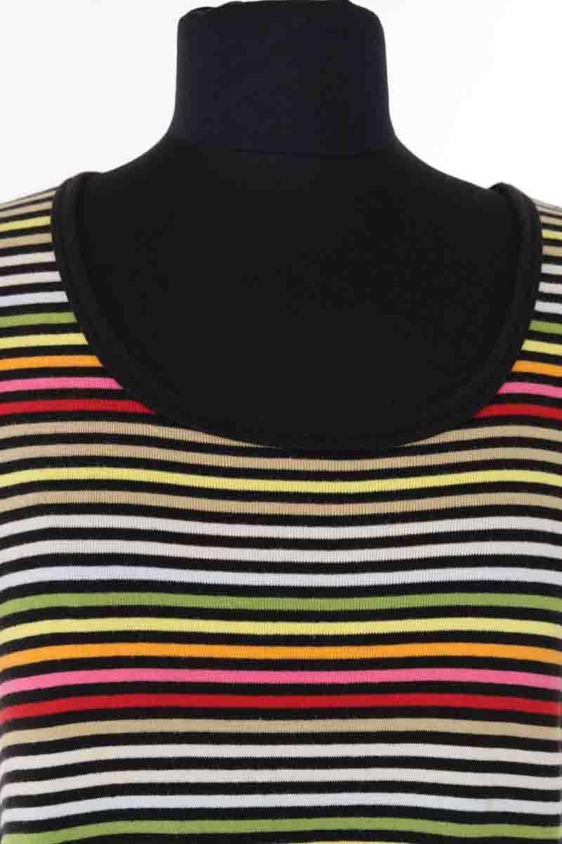 Dress SONIA RYKIEL - Seconde Main Multicolored